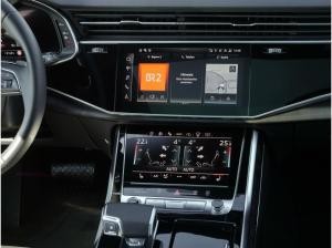 Audi Q7 55 TFSI qu. 7Sitze*AHK*Matrix*AIR*Pano*HuD