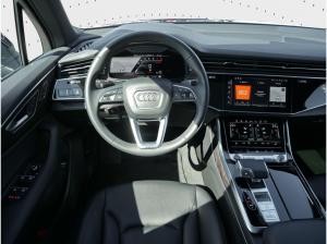 Audi Q7 55 TFSI qu. 7Sitze*AHK*Matrix*AIR*Pano*HuD