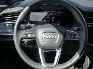 Audi Q7 55 TFSI qu. 7Sitze*AHK*Matrix*AIR*Pano*HuD