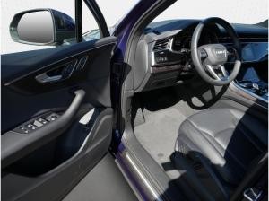 Audi Q7 55 TFSI qu. 7Sitze*AHK*Matrix*AIR*Pano*HuD