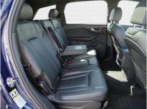 Audi Q7 55 TFSI qu. 7Sitze*AHK*Matrix*AIR*Pano*HuD