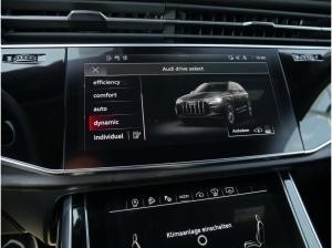 Audi Q7 55 TFSI qu. 7Sitze*AHK*Matrix*AIR*Pano*HuD