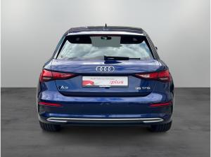 Audi A3 Sportback advanced 35 TFSI / MMI-Radio+, SHZ