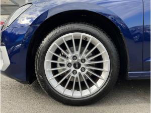 Audi A3 Sportback advanced 35 TFSI / MMI-Radio+, SHZ