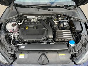 Audi A3 Sportback advanced 35 TFSI / MMI-Radio+, SHZ