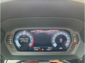 Audi A3 Sportback advanced 35 TFSI / MMI-Radio+, SHZ