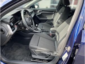 Audi A3 Sportback advanced 35 TFSI / MMI-Radio+, SHZ