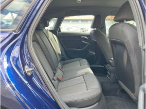 Audi A3 Sportback advanced 35 TFSI / MMI-Radio+, SHZ