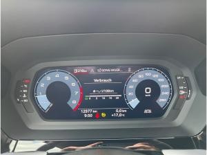 Audi A3 Sportback advanced 35 TFSI / MMI-Radio+, SHZ