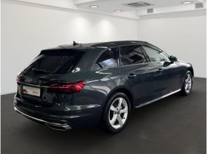 Audi A4 Avant 35 TDI advanced Navi LED Privacy Tour Parken