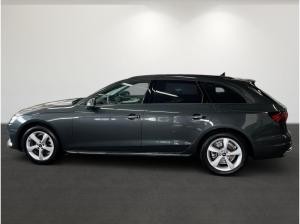 Audi A4 Avant 35 TDI advanced Navi LED Privacy Tour Parken