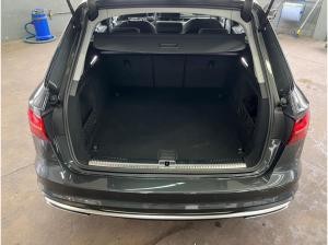 Audi A4 Avant 35 TDI advanced Navi LED Privacy Tour Parken