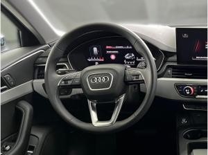 Audi A4 Avant 35 TDI advanced Navi LED Privacy Tour Parken