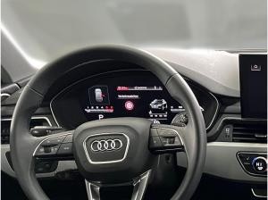 Audi A4 Avant 35 TDI advanced Navi LED Privacy Tour Parken