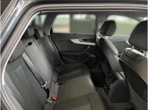 Audi A4 Avant 35 TDI advanced Navi LED Privacy Tour Parken
