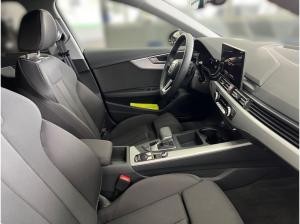 Audi A4 Avant 35 TDI advanced Navi LED Privacy Tour Parken