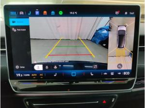 Volkswagen ID.7 Tourer Pro S 86kWh/AHK/Matrix/WäPu/01.30Garantie