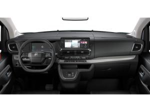 Citroën SpaceTourer 2.0 BlueHDi 180 M Max EAT8 7-SITZER GRÜN