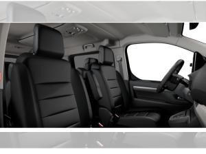 Citroën SpaceTourer 2.0 BlueHDi 180 M Max EAT8 7-SITZER GRÜN