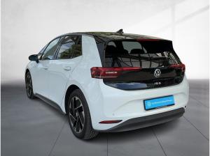 Volkswagen ID.3 Pro IQ.LIGHT ACC PDC APP FAHRRADTRÄGERVORB.