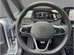 Volkswagen ID.3 Pro IQ.LIGHT ACC PDC APP Fahrradträgervorb.
