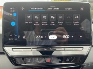 Volkswagen ID.3 Pro IQ.LIGHT ACC PDC APP Fahrradträgervorb.