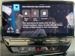 Volkswagen ID.3 Pro IQ.LIGHT ACC PDC APP FAHRRADTRÄGERVORB.