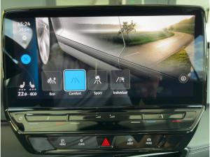 Volkswagen ID.3 Pro IQ.LIGHT ACC PDC APP FAHRRADTRÄGERVORB.