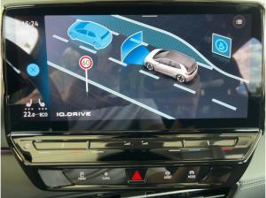 Volkswagen ID.3 Pro IQ.LIGHT ACC PDC APP FAHRRADTRÄGERVORB.