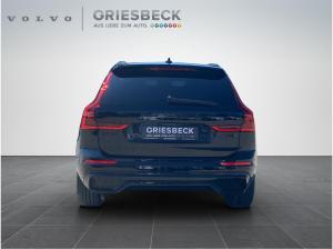 Volvo XC60 T8 Ultra Black Edition