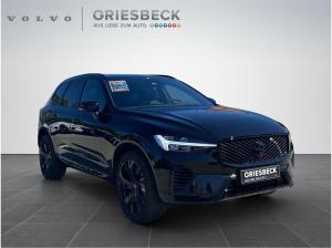 Volvo XC60 T8 Ultra Black Edition