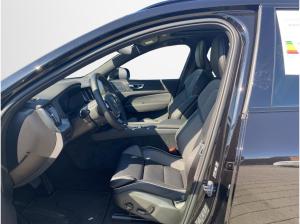 Volvo XC60 T8 Ultra Black Edition