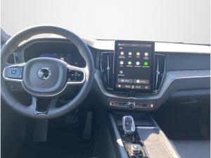 Volvo XC60 T8 Ultra Black Edition AHK
