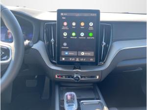 Volvo XC60 T8 Ultra Black Edition AHK