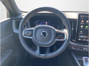 Volvo XC60 T8 Ultra Black Edition