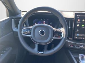 Volvo XC60 T8 Ultra Black Edition AHK