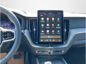 Volvo XC60 T8 Plus Black Edition AHK Licht Lagom Paket