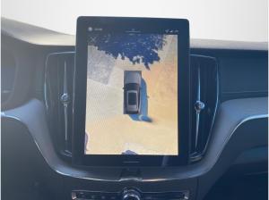 Volvo XC60 T8 Ultra Black Edition AHK