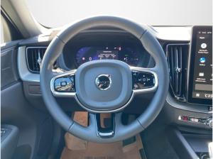 Volvo XC60 T8 Plus Black Edition AHK Licht Lagom Paket