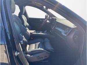 Volvo XC60 T8 Ultra Black Edition
