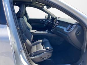 Volvo XC60 T8 Plus Black Edition AHK Licht Lagom Paket