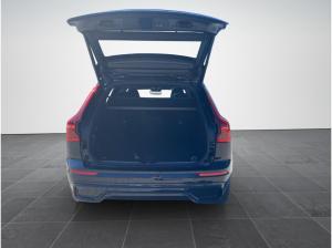 Volvo XC60 T8 Ultra Black Edition AHK