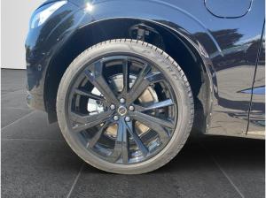 Volvo XC60 T8 Ultra Black Edition