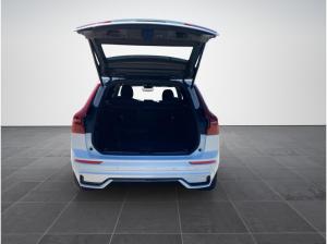 Volvo XC60 T8 Plus Black Edition AHK Licht Lagom Paket