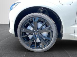 Volvo XC60 T8 Plus Black Edition AHK Licht Lagom Paket