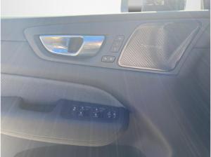 Volvo XC60 T8 Ultra Black Edition AHK