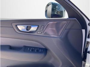 Volvo XC60 T8 Plus Black Edition AHK Licht Lagom Paket