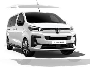Citroën SpaceTourer MAX M | FREI KONFIGURIERBAR | Privat