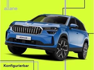 Skoda Kodiaq 1.5 TSI mHEV 110 KW DSG Selection - frei konfigurierbar!