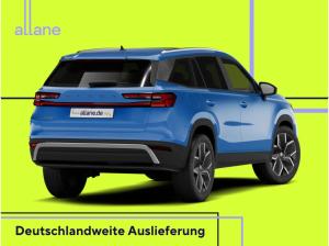 Skoda Kodiaq 1.5 TSI mHEV 110 KW DSG Selection - frei konfigurierbar!